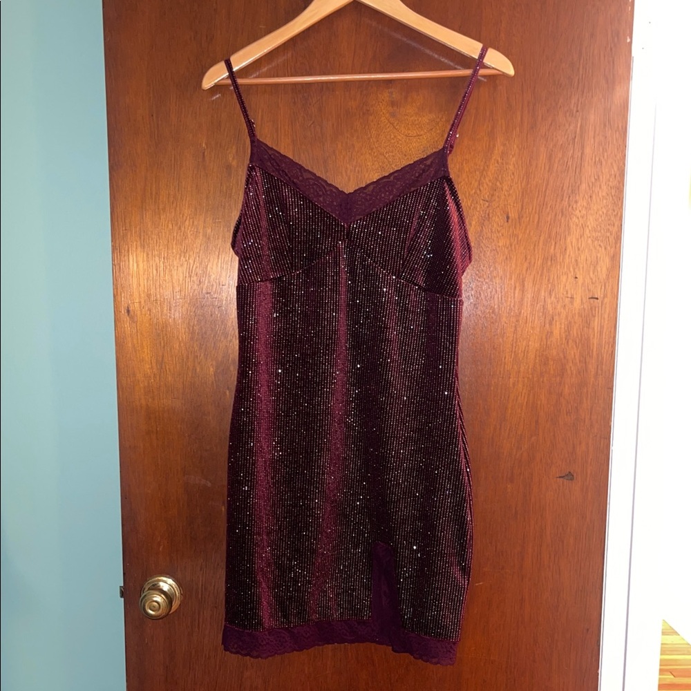 Forever 21 Dress